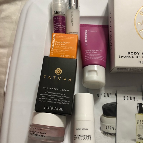 Skincare Bundle - Picture 2 of 4